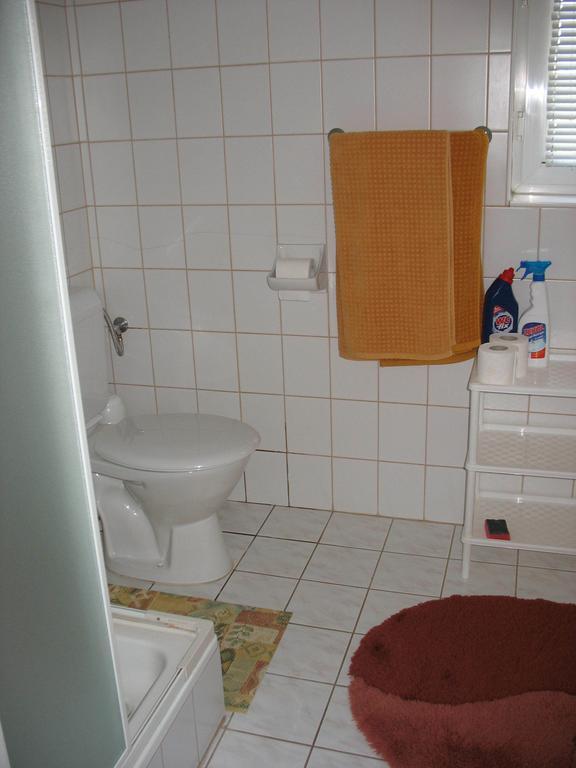 Doina Apartman زلاكاروس الغرفة الصورة