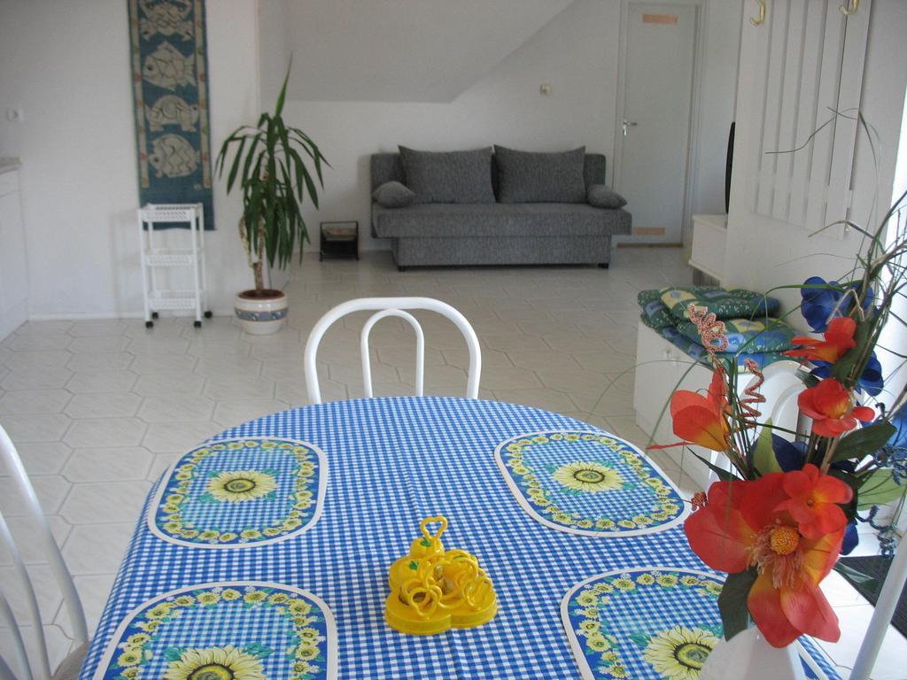 Doina Apartman زلاكاروس الغرفة الصورة