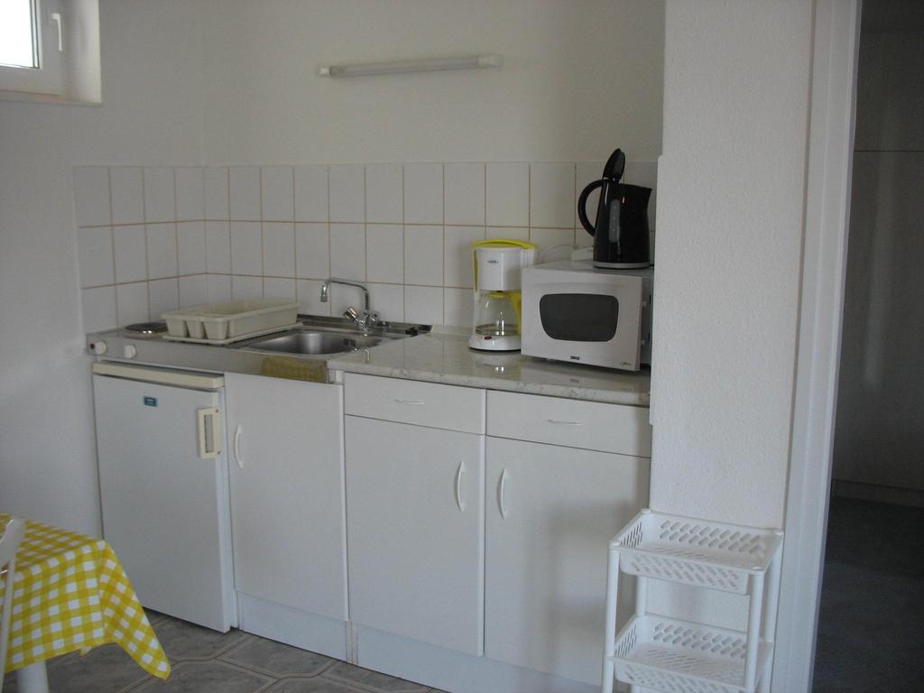 Doina Apartman زلاكاروس الغرفة الصورة