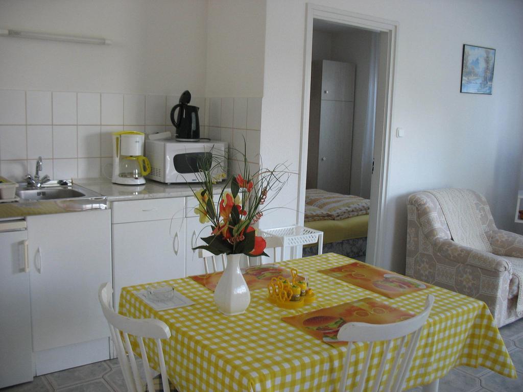 Doina Apartman زلاكاروس الغرفة الصورة