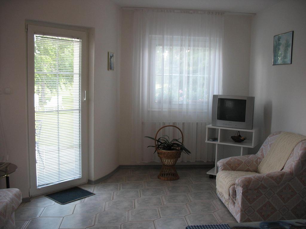 Doina Apartman زلاكاروس الغرفة الصورة