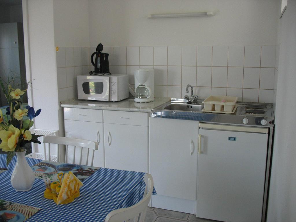 Doina Apartman زلاكاروس الغرفة الصورة