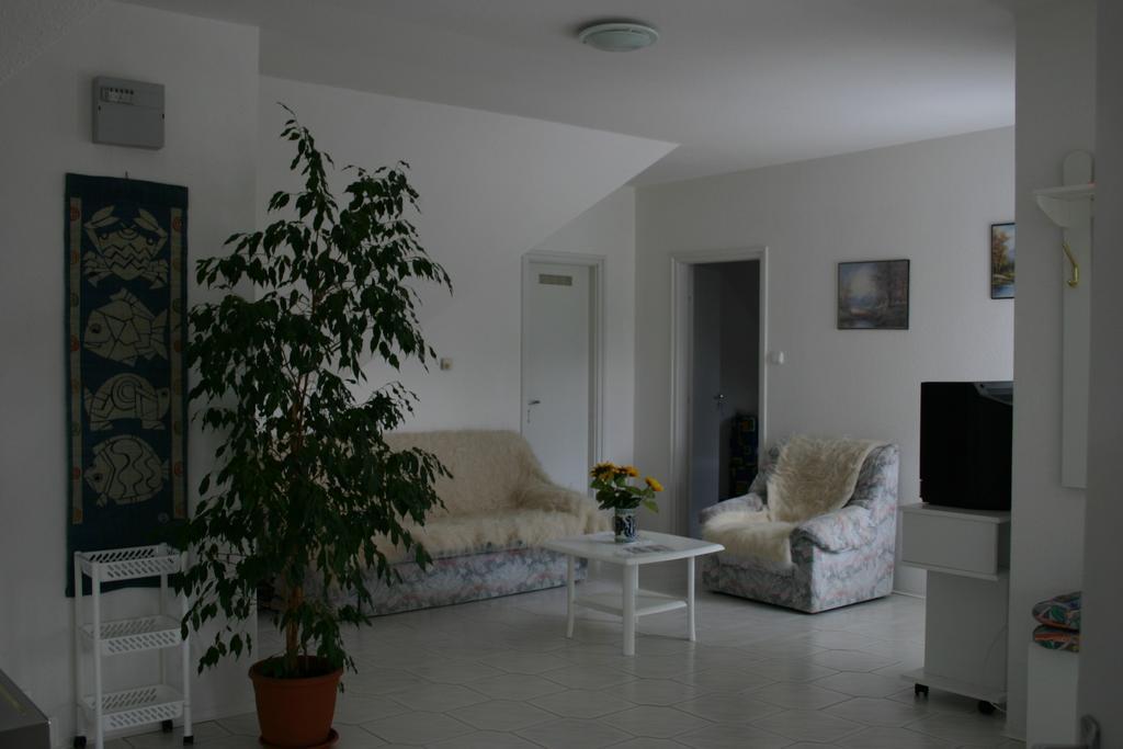 Doina Apartman زلاكاروس الغرفة الصورة