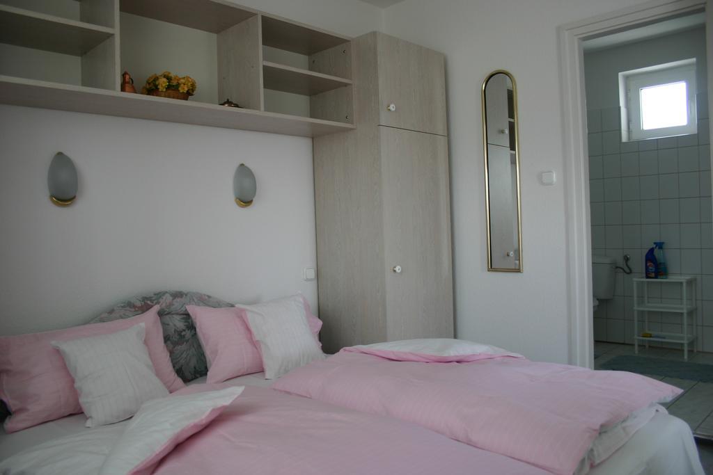Doina Apartman زلاكاروس الغرفة الصورة