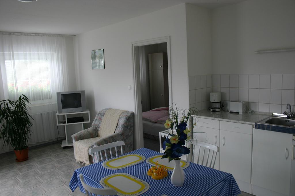 Doina Apartman زلاكاروس الغرفة الصورة